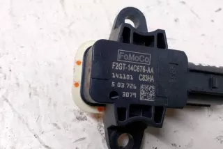F2GT14C676AA Датчик удара Ford Galaxy 3 Арт e12541309, вид 2
