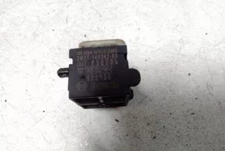 3M5T14B342AB Датчик удара Ford Focus 2 Арт e12541289, вид 2