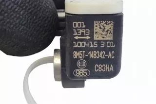 8M5T14B342AC Датчик удара Ford Focus 4 Арт e12541257, вид 1