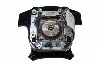 SA102550000 Подушка безопасности Hyundai Santa FE 2 (CM) Арт e12541164, вид 2