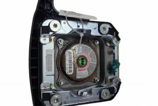 SA102550000 Подушка безопасности Hyundai Santa FE 2 (CM) Арт e12541164, вид 3