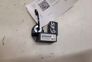 9646768980 Датчик удара Citroen C4 2 Арт e12541030, вид 1