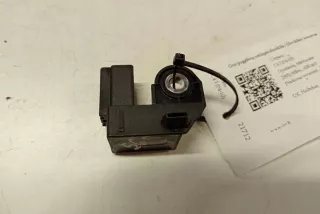 9646768980 Датчик удара Citroen C4 2 Арт e12541028, вид 1