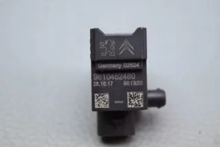9810452480 Датчик удара Citroen C3 2 Арт e12541020, вид 4