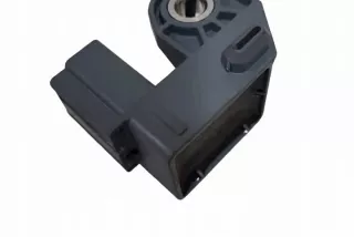 9660923480 Датчик удара Citroen C3 3 Арт e12540996, вид 1