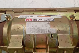 77850SAA Подушка безопасности Honda Jazz 2 Арт e12540892, вид 3
