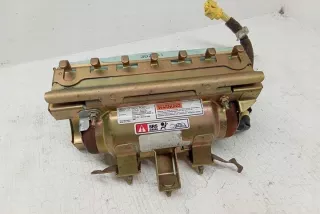 77850SAA Подушка безопасности Honda Jazz 2 Арт e12540892, вид 4