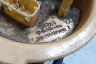 228214 Насос топливный BMW 3 E46 Арт e12540838, вид 3