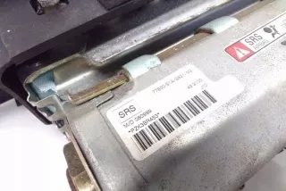 77850S1AG821M2 Подушка безопасности Honda Accord 10 Арт e12540819, вид 1