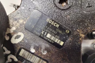 0445010045 Насос топливный BMW 1 E81/E82/E87/E88 Арт e12540738, вид 1