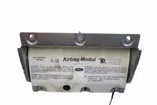 6G9N042A94CE Подушка безопасности Ford Mondeo 4 Арт e12540728, вид 3