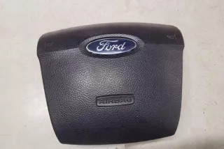 305418299D52AJ Подушка безопасности Ford Mondeo 4 Арт e12540718, вид 2