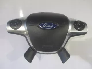 EM51-R042B85-BA3ZHE Подушка безопасности Ford Kuga 2 Арт e12540672, вид 1