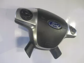 EM51-R042B85-BA3ZHE Подушка безопасности Ford Kuga 2 Арт e12540672, вид 2