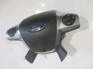 EM51-R042B85-BA3ZHE Подушка безопасности Ford Kuga 2 Арт e12540672, вид 3