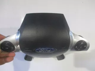 EM51-R042B85-BA3ZHE Подушка безопасности Ford Kuga 2 Арт e12540672, вид 4