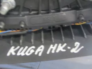 EM51-R042B85-BA3ZHE Подушка безопасности Ford Kuga 2 Арт e12540672, вид 6