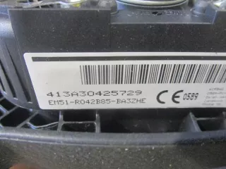 EM51-R042B85-BA3ZHE Подушка безопасности Ford Kuga 2 Арт e12540672, вид 7