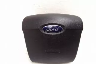 6M21U042B85AKW Подушка безопасности Ford Galaxy 2 Арт e12540640, вид 1
