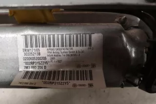 30320657H Подушка безопасности Ford Galaxy 3 Арт e12540632, вид 4