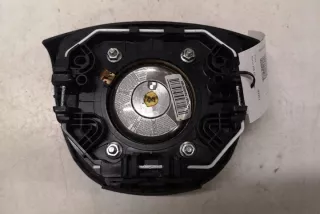 4M51A042B85CE Подушка безопасности Ford Focus 2 Арт e12540591, вид 4