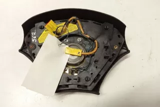 98ABA042B85 Подушка безопасности Ford Focus 3 Арт e12540579, вид 1