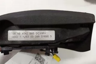 98ABA042B85 Подушка безопасности Ford Focus 3 Арт e12540579, вид 2