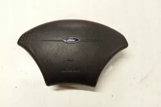 98ABA042B85 Подушка безопасности Ford Focus 3 Арт e12540579, вид 3