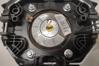 4M51A042B85CD Подушка безопасности Ford Focus 4 Арт e12540567, вид 1
