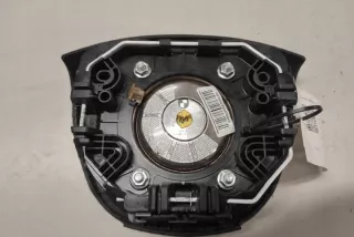 4M51A042B85CD Подушка безопасности Ford Focus 4 Арт e12540567, вид 2
