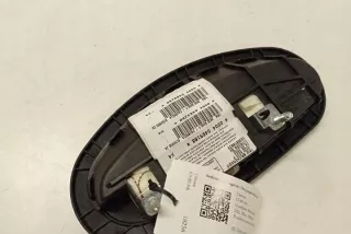 30005341 Подушка безопасности Citroen C5 2 Арт e12540370, вид 2