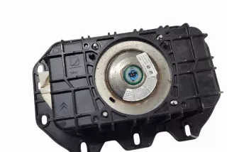 9687717880 Подушка безопасности Citroen C5 2 Арт e12540358, вид 1