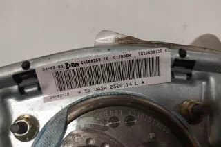 96323812E Подушка безопасности Citroen C5 2 Арт e12540298, вид 3