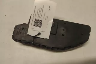30373911C Подушка безопасности Citroen C4 1 Арт e12540258, вид 2