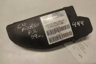 30373911C Подушка безопасности Citroen C4 1 Арт e12540258, вид 4