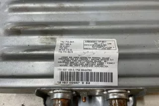 30371433A Подушка безопасности Citroen C4 1 Арт e12540240, вид 2