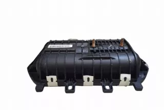 9676715380 Подушка безопасности Citroen C4 2 Арт e12540108, вид 1