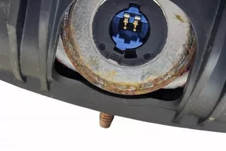 9676715380 Подушка безопасности Citroen C4 2 Арт e12540108, вид 2