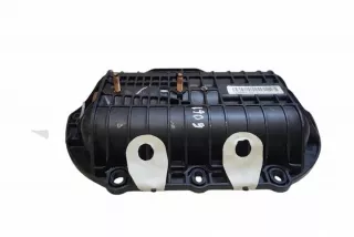 9676715380 Подушка безопасности Citroen C4 2 Арт e12540108, вид 3