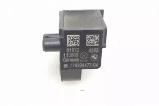 779224177 Датчик удара BMW 5 G30/G31 Арт e12540090, вид 2