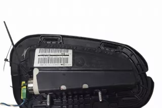 102010300 Подушка безопасности Citroen C2  Арт e12540058, вид 3