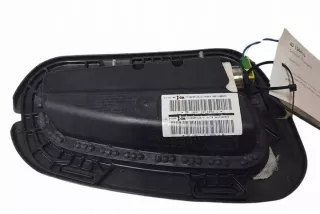 102010300 Подушка безопасности Citroen C2  Арт e12540058, вид 4