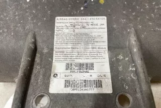 73427A Подушка безопасности Chrysler Voyager 4 Арт e12540046, вид 4
