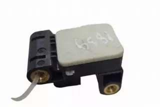 6911003 Датчик удара BMW 1 E81/E82/E87/E88 Арт e12539867, вид 2
