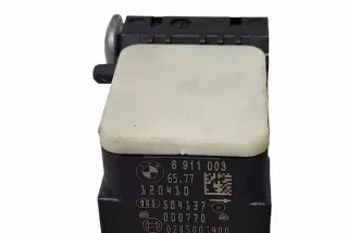 6911003 Датчик удара BMW 1 E81/E82/E87/E88 Арт e12539857, вид 3