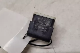 6911003 Датчик удара BMW 1 E81/E82/E87/E88 Арт e12539855, вид 1