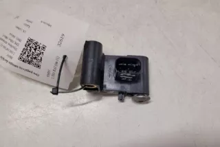 6911003 Датчик удара BMW 1 E81/E82/E87/E88 Арт e12539847, вид 1