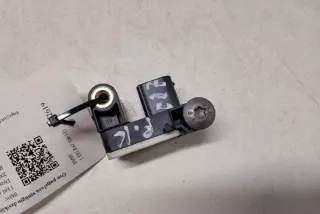 6911003 Датчик удара BMW 1 E81/E82/E87/E88 Арт e12539847, вид 2