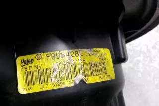 PQ35987695K Отопитель в сборе (печка) Volkswagen Passat B6 Арт e12539794, вид 3