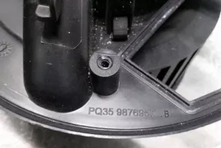 PQ35987695K Отопитель в сборе (печка) Volkswagen Passat B6 Арт e12539794, вид 4